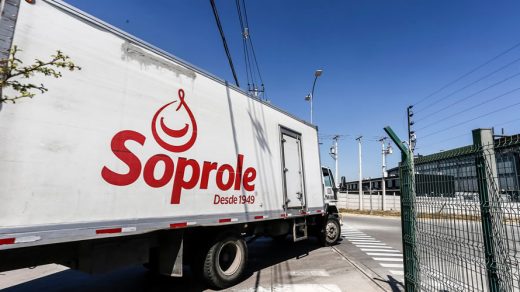 Fonterra concreta la venta de Soprole: Grupo peruano adquiere la emblemática marca por una cifra millonaria